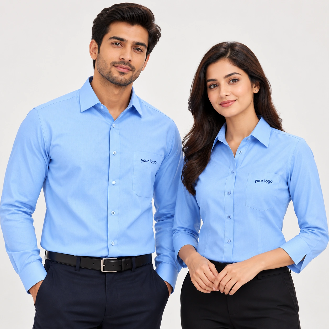 Formal Shirt - view 3